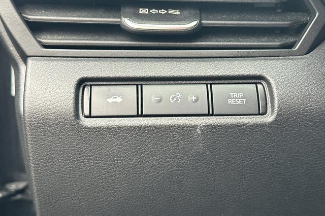2022 Storm Blue Metallic Nissan Altima