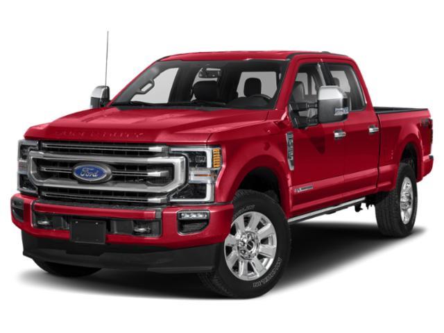 used 2020 Ford F-250 car, priced at $49,577