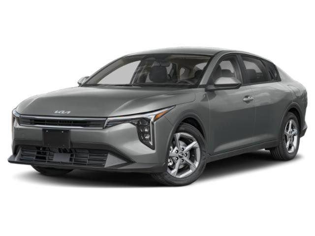 new 2026 Kia K4 car, priced at $25,220