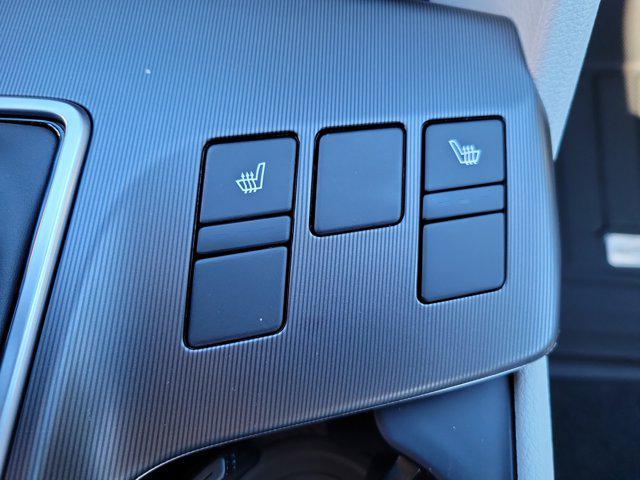 new 2026 Kia Sportage car, priced at $33,510