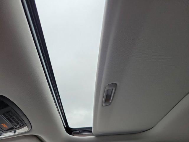 new 2026 Kia Carnival Hybrid car, priced at $51,765