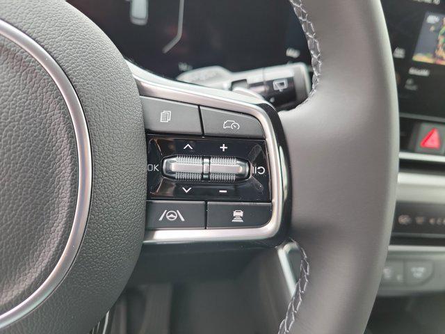 new 2026 Kia Carnival Hybrid car, priced at $51,765