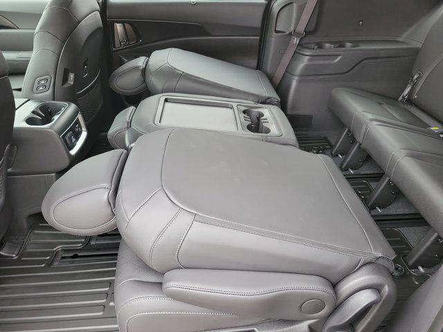 new 2026 Kia Carnival Hybrid car, priced at $51,765