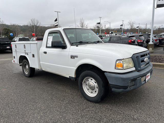 used 2006 Ford Ranger car, priced at $6,491