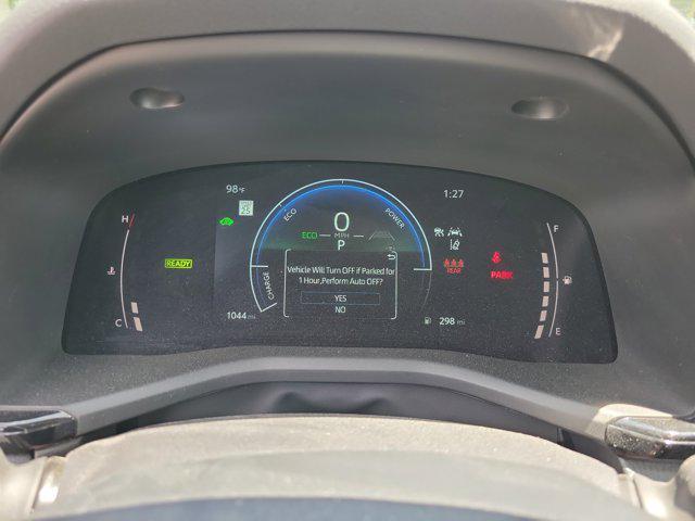 used 2025 Toyota Camry car, priced at $27,981