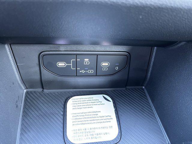 new 2026 Kia Sportage car, priced at $34,280