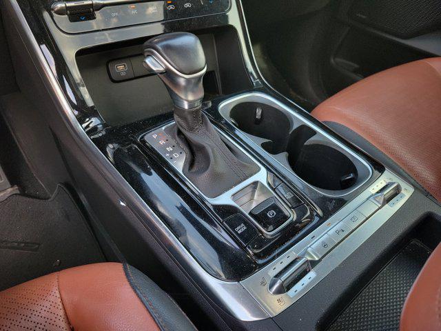 used 2022 Kia Carnival car, priced at $25,991