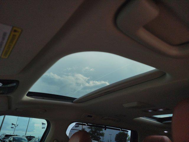 used 2022 Kia Carnival car, priced at $25,991