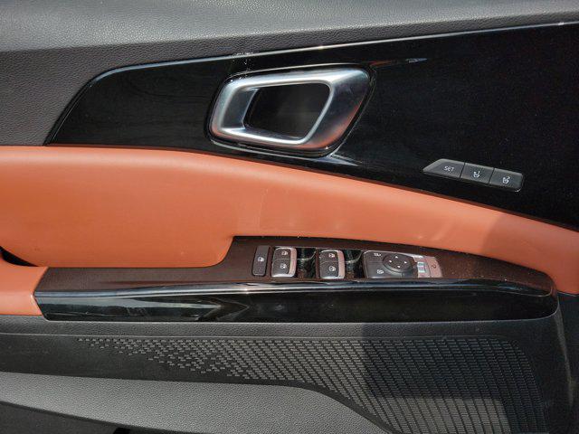 used 2022 Kia Carnival car, priced at $25,991