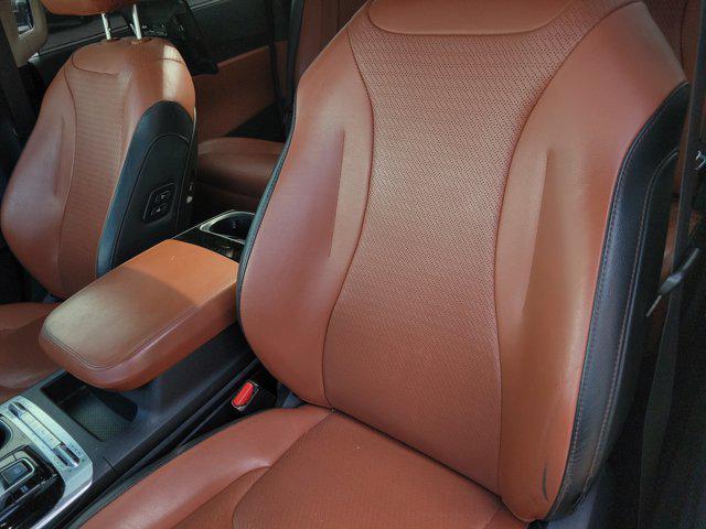 used 2022 Kia Carnival car, priced at $25,991