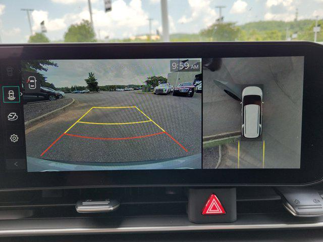 new 2026 Kia Carnival car, priced at $49,285