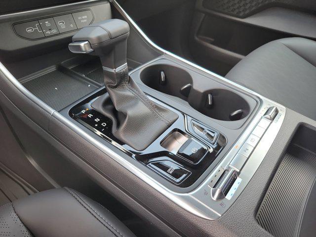 new 2026 Kia Carnival car, priced at $49,285