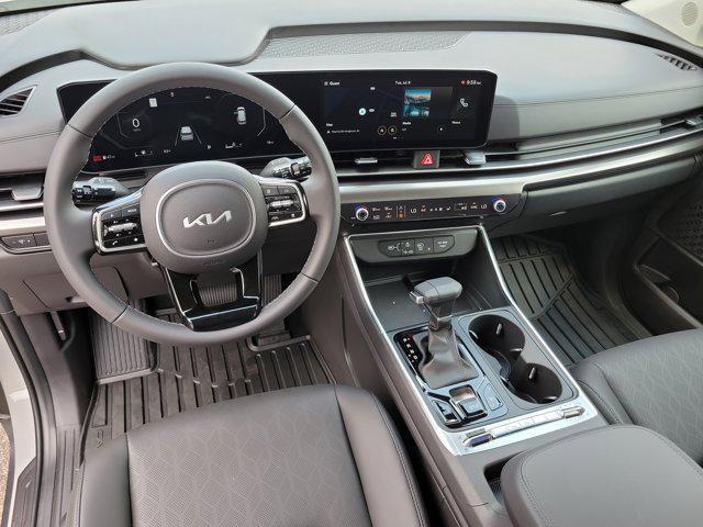 new 2026 Kia Carnival car, priced at $49,285