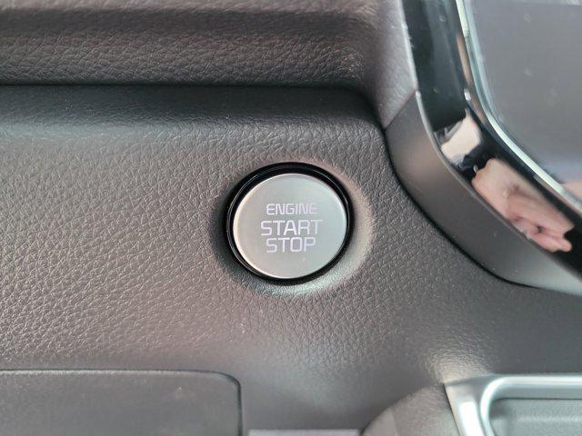 new 2026 Kia Carnival car, priced at $49,285