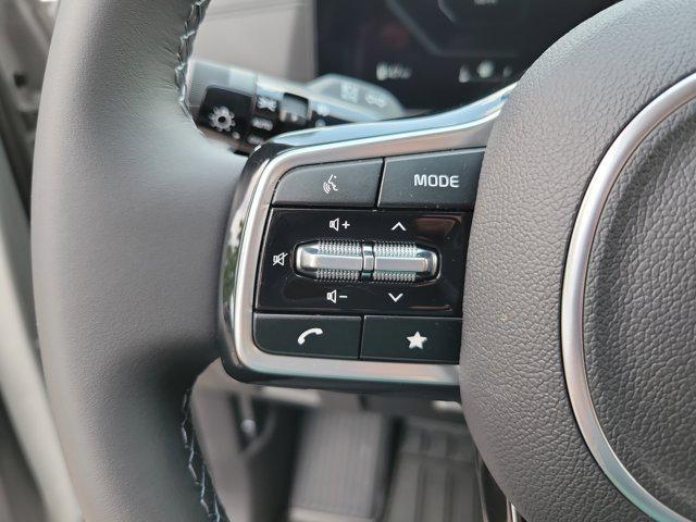 new 2026 Kia Carnival car, priced at $49,285