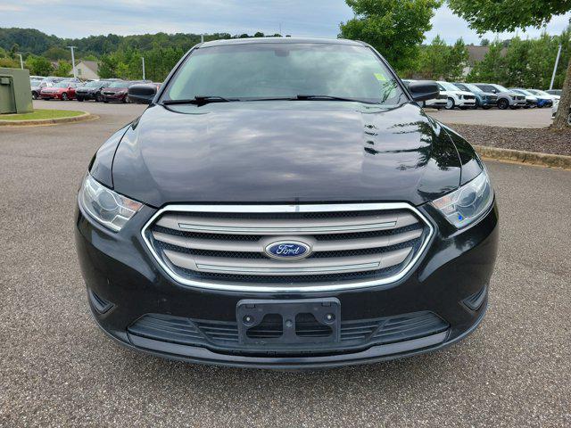 used 2016 Ford Taurus car, priced at $7,991