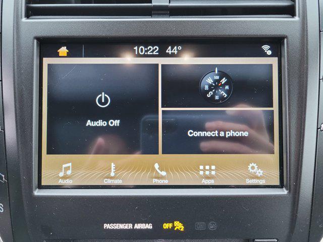 used 2019 Lincoln MKC car, priced at $15,969