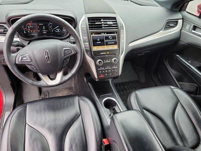 used 2019 Lincoln MKC car, priced at $15,969