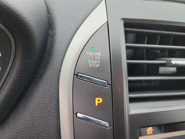 used 2019 Lincoln MKC car, priced at $15,969