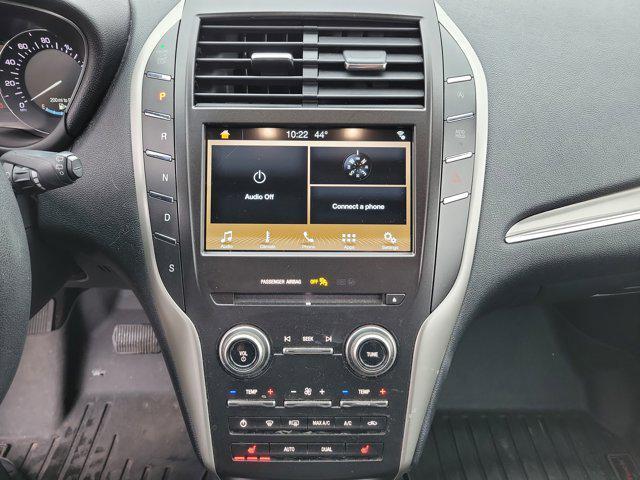 used 2019 Lincoln MKC car, priced at $15,969