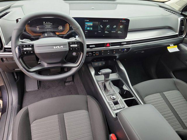 new 2026 Kia Sorento car, priced at $34,245