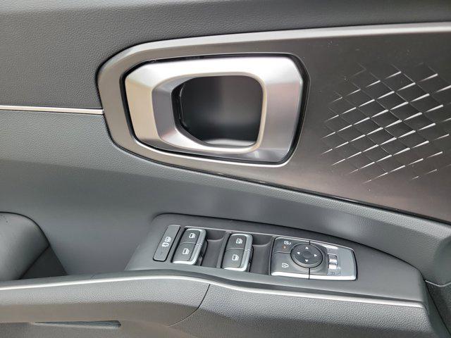 new 2026 Kia Sorento car, priced at $34,245