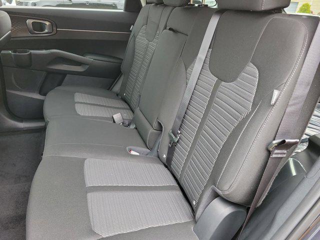 new 2026 Kia Sorento car, priced at $34,245