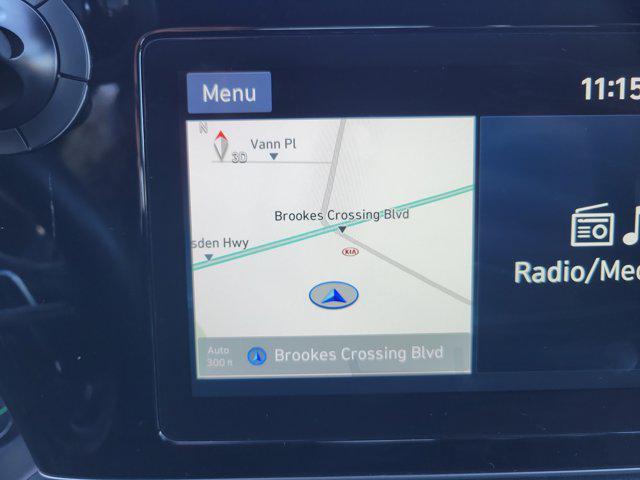 used 2021 Hyundai Palisade car, priced at $23,721