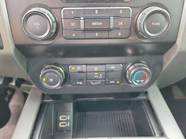 used 2020 Ford F-150 car, priced at $41,124