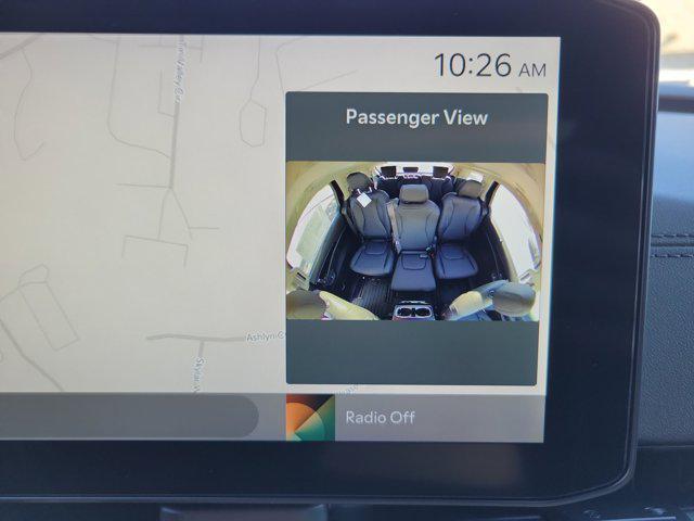 new 2026 Kia Carnival Hybrid car, priced at $51,285