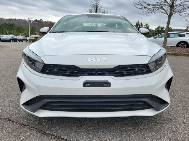 used 2024 Kia Forte car, priced at $14,866