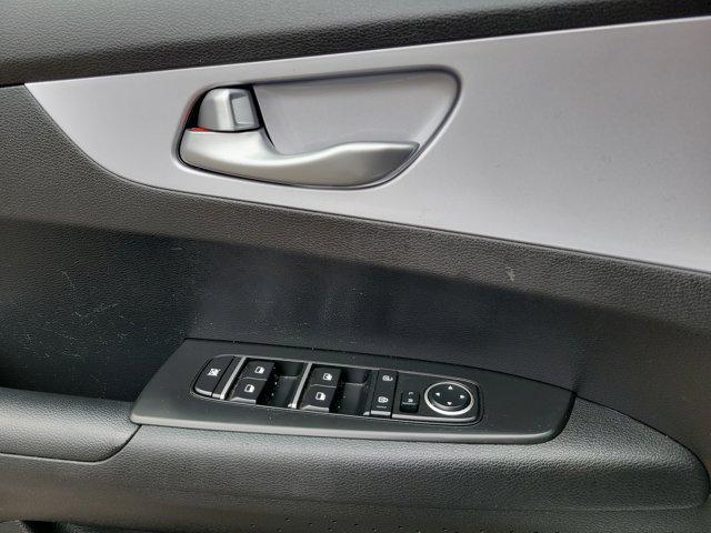 used 2024 Kia Forte car, priced at $14,866