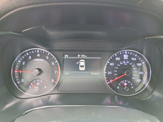 used 2024 Kia Forte car, priced at $14,866