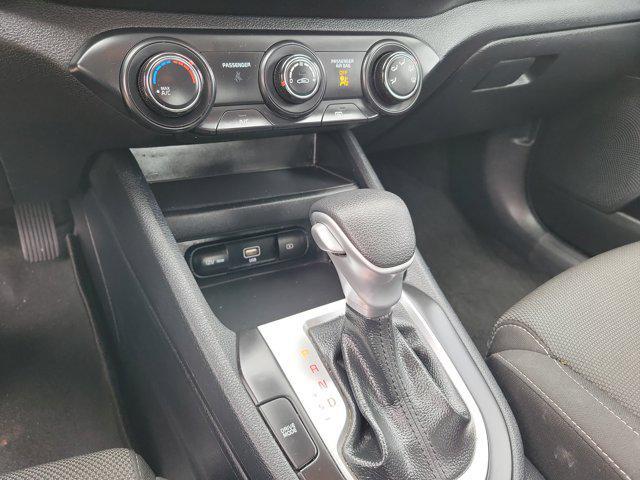 used 2024 Kia Forte car, priced at $14,866