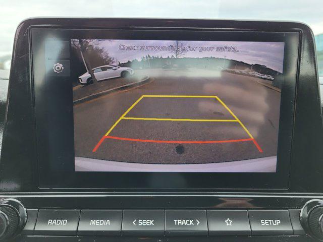 used 2024 Kia Forte car, priced at $14,866