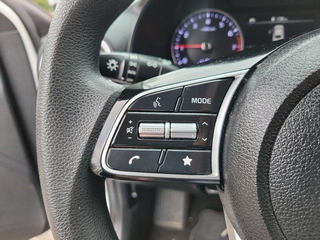 used 2024 Kia Forte car, priced at $14,866