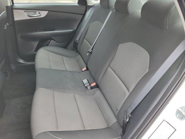 used 2024 Kia Forte car, priced at $14,866