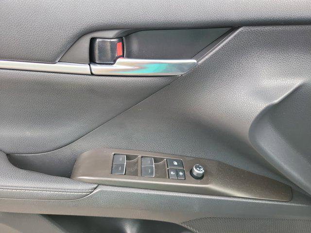 used 2022 Toyota Camry car, priced at $26,414