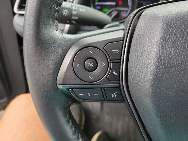 used 2022 Toyota Camry car, priced at $26,414