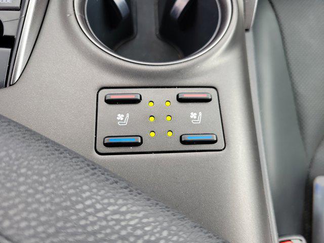 used 2022 Toyota Camry car, priced at $26,414