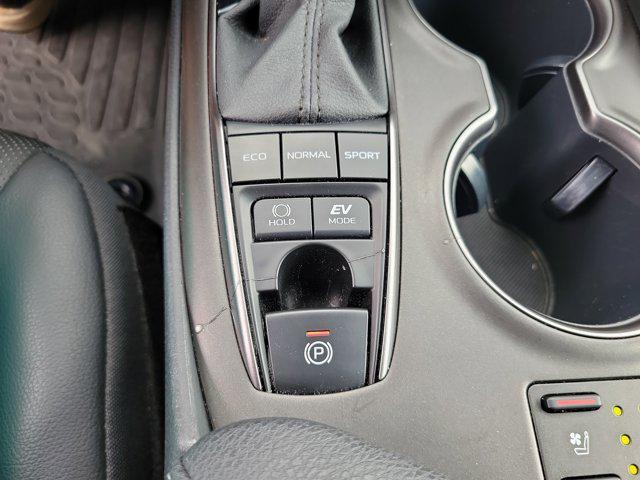 used 2022 Toyota Camry car, priced at $26,414