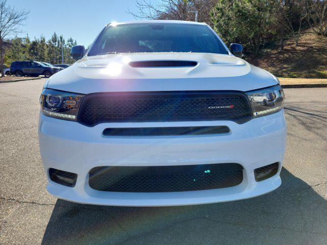 used 2020 Dodge Durango car, priced at $19,943