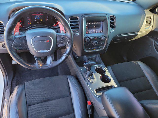 used 2020 Dodge Durango car, priced at $19,943