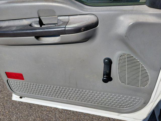 used 2006 Ford F-250 car, priced at $7,499