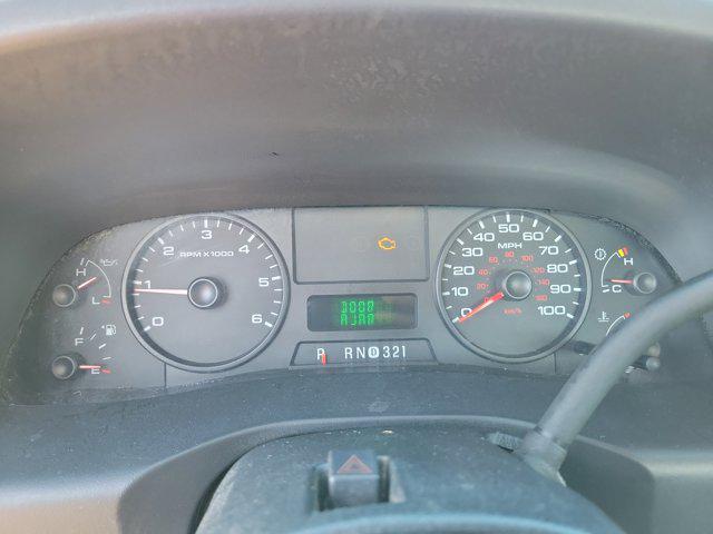 used 2006 Ford F-250 car, priced at $7,499