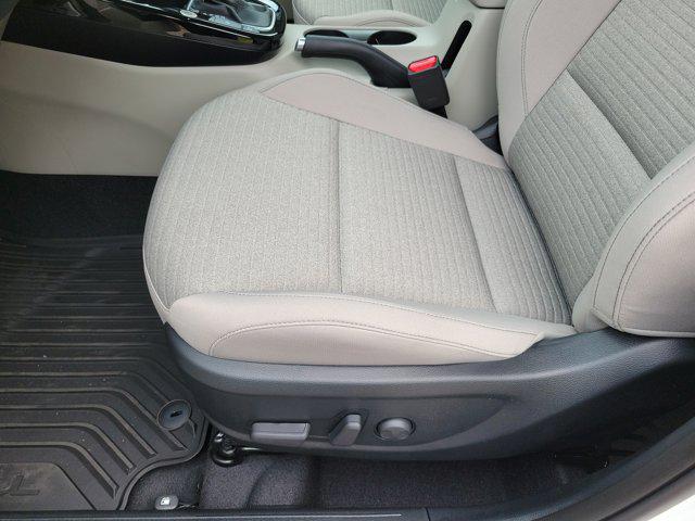 new 2025 Kia Soul car, priced at $26,895