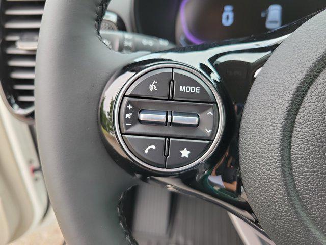 new 2025 Kia Soul car, priced at $26,895