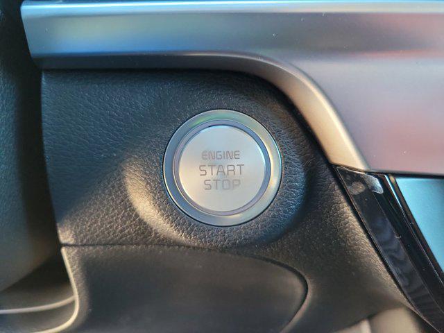 new 2025 Kia Telluride car, priced at $41,695