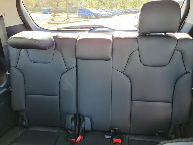 new 2025 Kia Telluride car, priced at $41,695