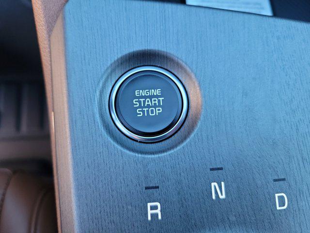 new 2026 Kia Sportage car, priced at $49,950